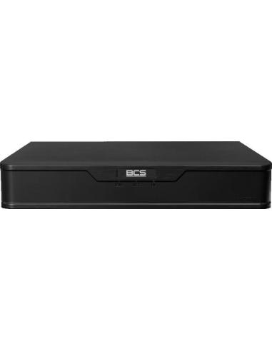 Rejestrator BCS POINT BCS-P-NVR0401-4K(3)