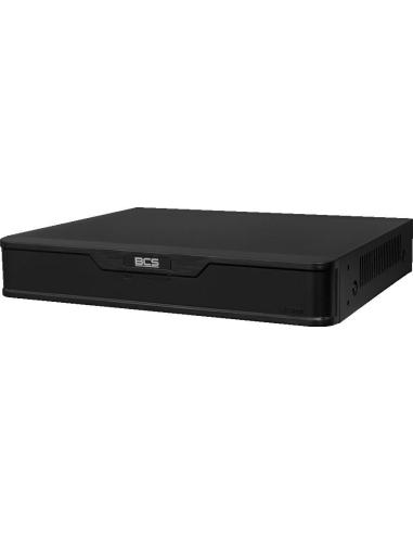 Rejestrator BCS POINT BCS-P-NVR0401-4K(3)