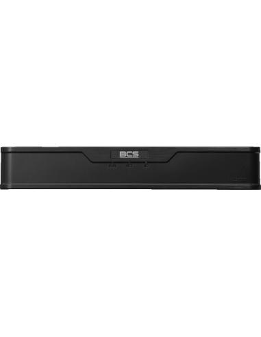 Rejestrator BCS POINT BCS-P-NVR0401-4K-4P(3)
