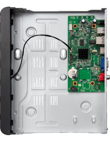 Rejestrator BCS POINT BCS-P-NVR0801-4K(3)