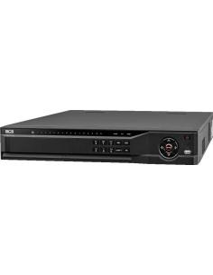 Rejestrator BCS LINE BCS-L-NVR1604-A-4K-16P