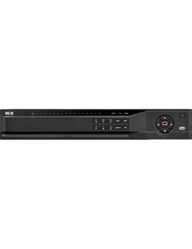 Rejestrator BCS LINE BCS-L-NVR1604-A-4K-16P
