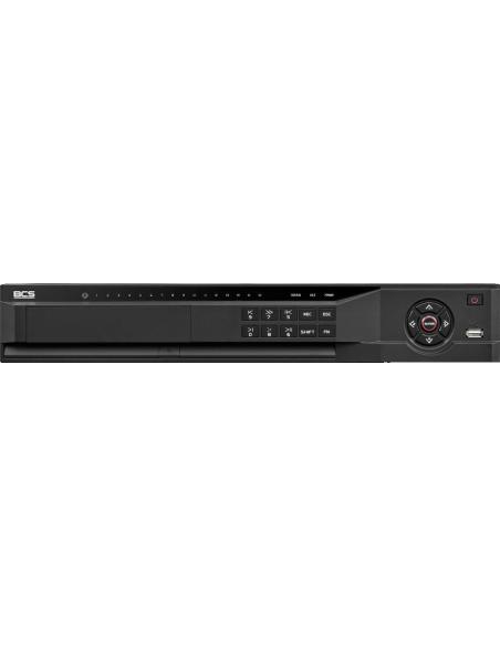 Rejestrator BCS LINE BCS-L-NVR1604-A-4K-16P