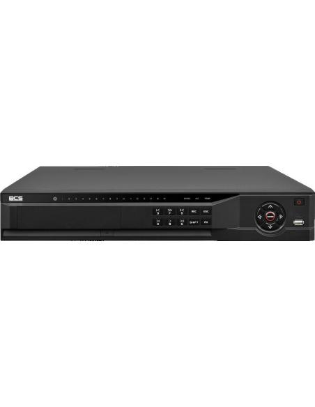 Rejestrator BCS LINE BCS-L-NVR1604-A-4K-16P