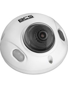 Kamera IP BCS LINE BCS-L-DMIP25FSR3-Ai1