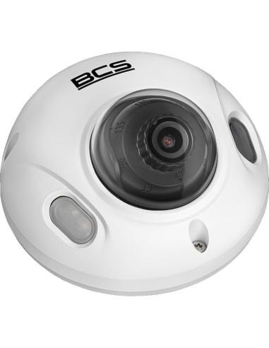 Kamera IP BCS LINE BCS-L-DMIP25FSR3-Ai1