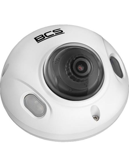 Kamera IP BCS LINE BCS-L-DMIP25FSR3-Ai1