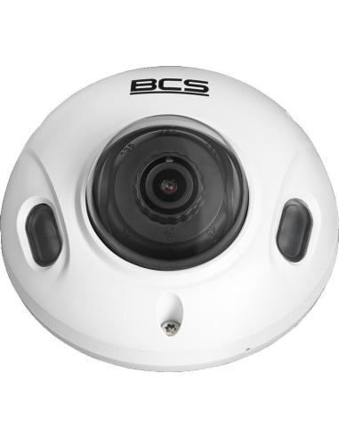 Kamera IP BCS LINE BCS-L-DMIP25FSR3-Ai1