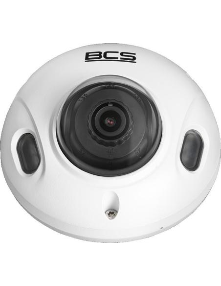 Kamera IP BCS LINE BCS-L-DMIP25FSR3-Ai1