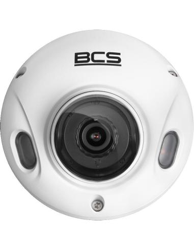 Kamera IP BCS LINE BCS-L-DMIP25FSR3-Ai1