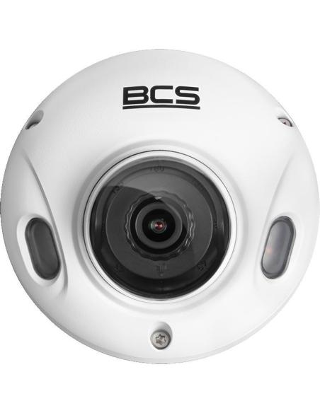 Kamera IP BCS LINE BCS-L-DMIP25FSR3-Ai1