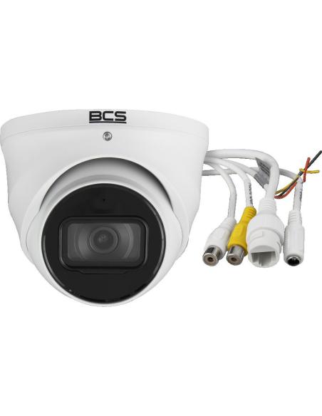 Kamera IP BCS LINE BCS-L-EIP25FSR5-Ai2