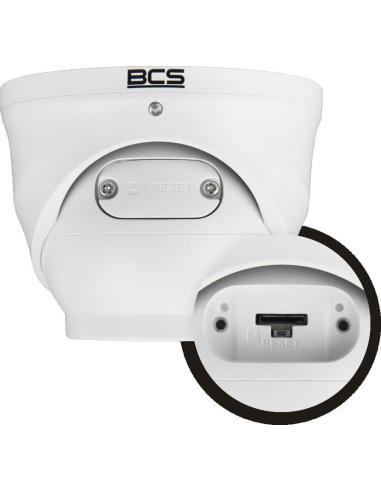 Kamera IP BCS LINE BCS-L-EIP25FSR5-Ai2