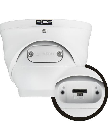 Kamera IP BCS LINE BCS-L-EIP25FSR5-Ai2