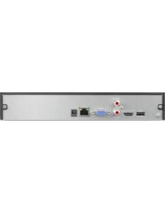 Rejestrator BCS LINE BCS-L-NVR0401-4KE(2) 2