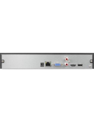 Rejestrator BCS LINE BCS-L-NVR0401-4KE(2)