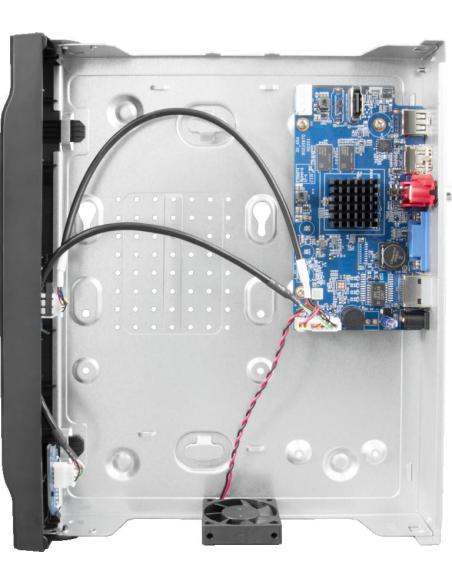 Rejestrator BCS LINE BCS-L-NVR0401-4KE(2)