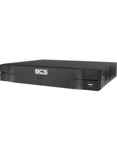 Rejestrator BCS LINE BCS-L-NVR0401-4KE(2)
