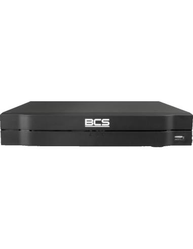 Rejestrator BCS LINE BCS-L-NVR0401-4KE(2)