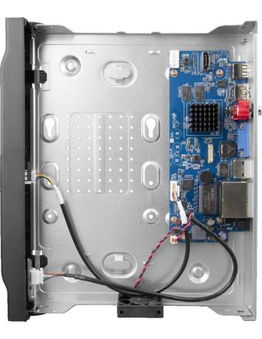Rejestrator BCS LINE BCS-L-NVR0401-4KE-4P(2)