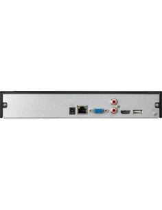Rejestrator IP BCS LINE BCS-L-NVR0801-4KE(2) 2