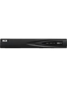 Rejestrator BCS VIEW BCS-V-NVR0401-A-4KE(2)