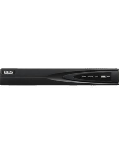 Rejestrator BCS VIEW BCS-V-NVR0401-A-4KE(2)