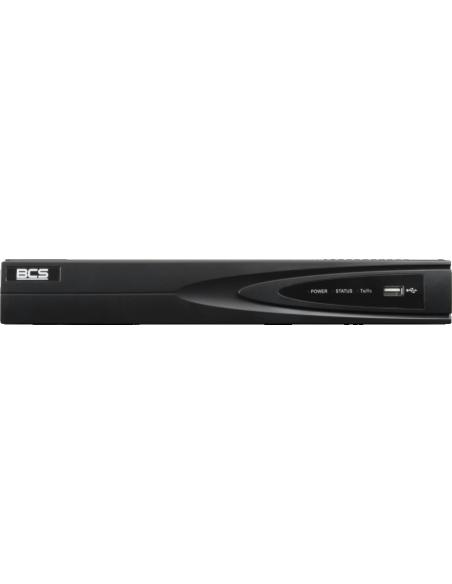 Rejestrator BCS VIEW BCS-V-NVR0401-A-4KE(2)