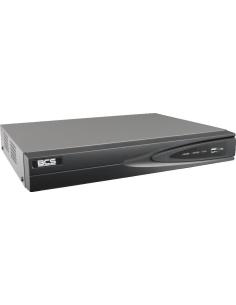 Rejestrator BCS VIEW BCS-V-NVR0401-A-4KE(2) 2