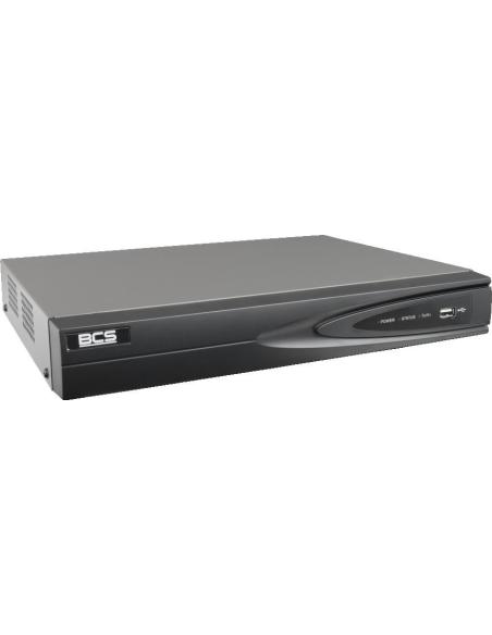 Rejestrator BCS VIEW BCS-V-NVR0401-A-4KE(2)