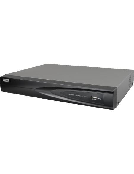 Rejestrator BCS VIEW BCS-V-NVR0401-A-4KE(2)
