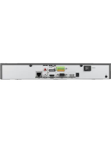 Rejestrator BCS VIEW BCS-V-NVR0401-A-4KE(2)