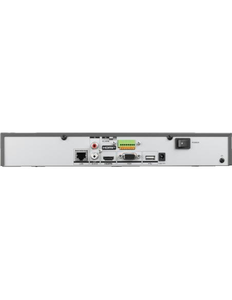 Rejestrator BCS VIEW BCS-V-NVR0401-A-4KE(2)