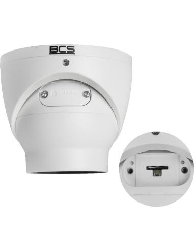 Kamera BCS LINE BCS-L-EIP28FSR5-Ai1(2)
