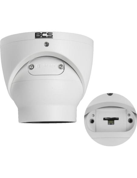 Kamera BCS LINE BCS-L-EIP28FSR5-Ai1(2)