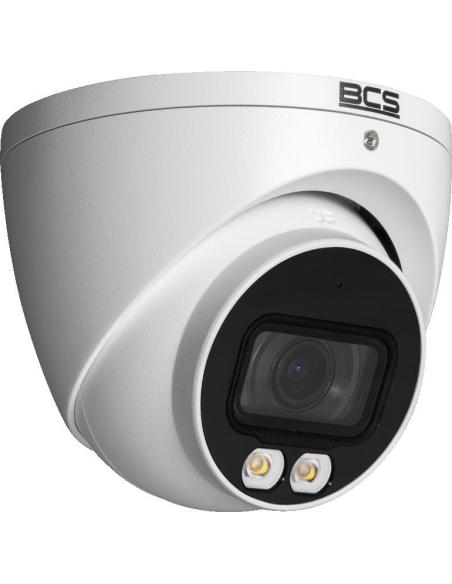 Kamera IP BCS LINE BCS-L-EIP18FCR3L3-AI1