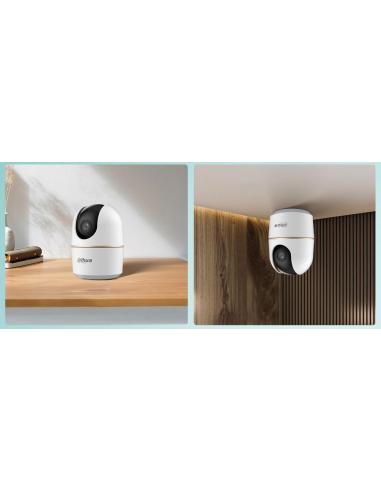 Kamera bezprzewodowa WiFi Dahua Hero H2A