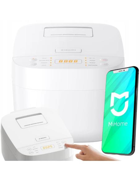 Ryżowar Xiaomi Smart Multifunctional Rice Cooker