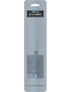 Pasta termoprzewodząca Natec Husky 4g 2