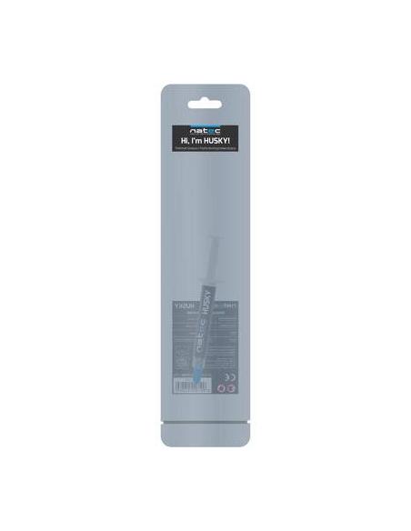 Pasta termoprzewodząca Natec Husky 4g