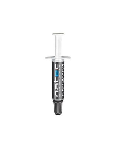 Pasta termoprzewodząca Natec Husky PUP 0.5g