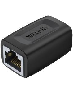 Adapter Unitek RJ45 (F) - RJ45 (F) Cat.6 1Gbps | Przedłużka sieciowa RJ45, Łącznik