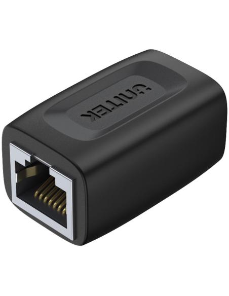 Adapter Unitek RJ45 (F) - RJ45 (F) Cat.6 1Gbps | Przedłużka sieciowa RJ45, Łącznik