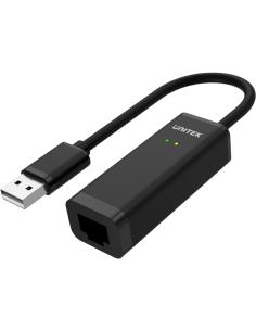 Unitek Y-1468 adapter USB-Ethernet 10/100Mbps
