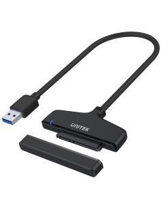 Unitek Y-1096 mostek USB 3.0 do SATA III 6G
