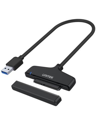 Unitek Y-1096 mostek USB 3.0 do SATA III 6G