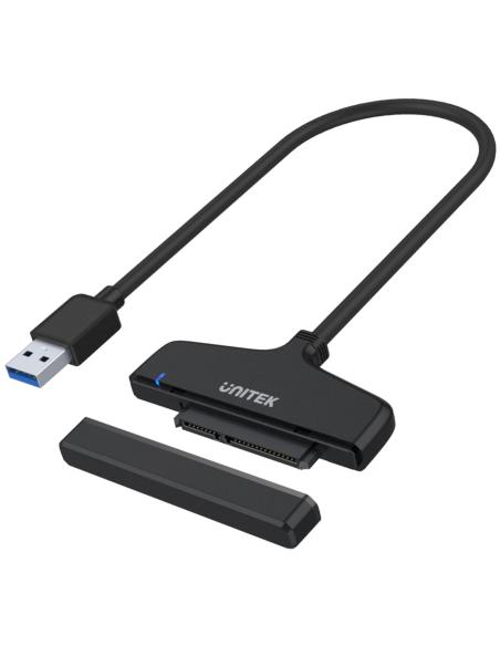 Unitek Y-1096 mostek USB 3.0 do SATA III 6G