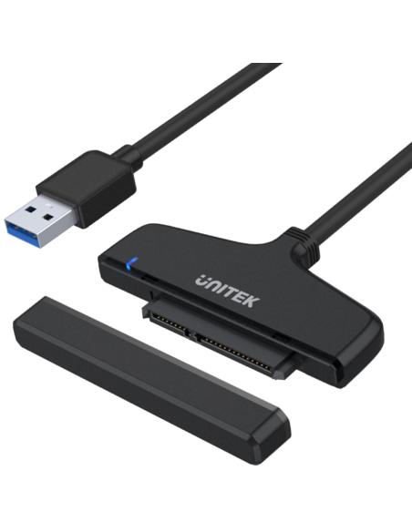 Unitek Y-1096 mostek USB 3.0 do SATA III 6G