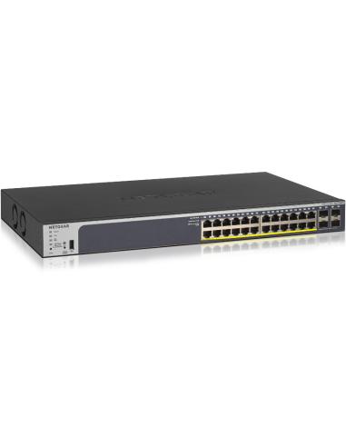 Switch Netgear GS728TP-300EUS