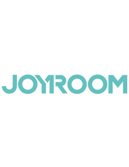 Kabel 2w1 USB-C / 2x USB-C Joyroom Speedy SA21-1T2 150cm 100W w oplocie czarny